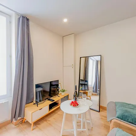 388 Suite Trousseau - Superbe Appartement A Paris Exterior photo