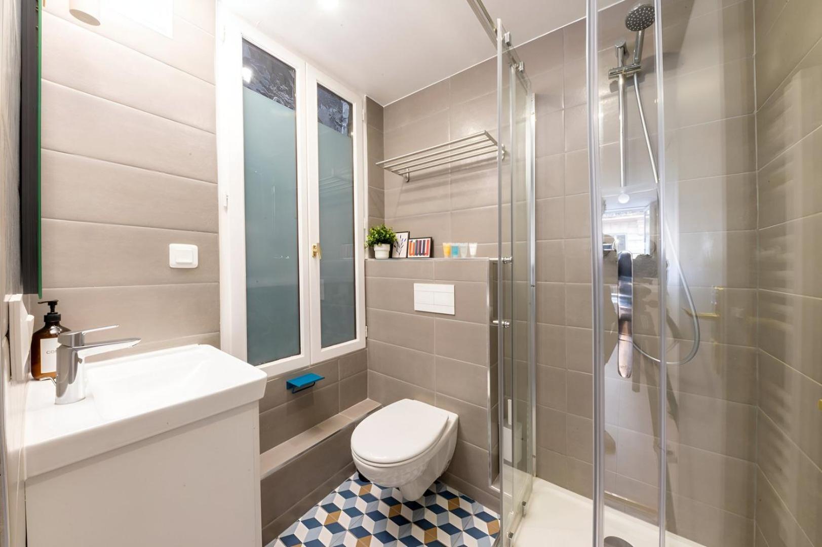 388 Trousseau - Superbe A Apartment Paris